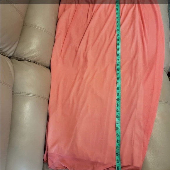 Prom dress BNWT - Picture 4 of 8